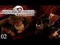 Shadow Hearts Covenant 02 (PS2, RPG, German)