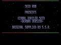 Skid Row Einmal Kanzler Sein mp4 HYPERSPIN AMIGA INTRO CRACKTRO DEMO COMMODORE NOT MINE VIDEOS