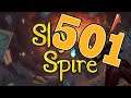 Slay The Spire #501 | Daily #482 (16/09/21) | Let's Play Slay The Spire