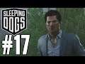 Sleeping Dogs Gameplay Walkthrough Part 17 - THE FUNERAL!