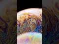 Soap Bubbles Colors