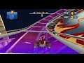 Sonic & Sega All Stars Racing - Roulette Road