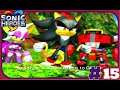 Sonic Heroes - Part 15 - Jungle Rumble