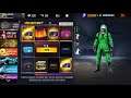 Spin New Amazing Feded Wheel đą Only Legendary Boxes đĽ free fire