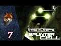 Splinter Cell - Version Xbox One X - Ambassade de Chine - FR
