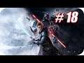 Star Wars Jedi: Fallen Order (Xbox One X) Gameplay Español - Capitulo 18 "Visiones del Pasado"
