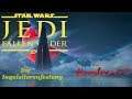 🛰 Star Wars Jedi: Fallen Order™ 🛰 #9 Infiltration der Inquisitorenfestung - Lets Play Star Wars