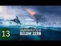 Subnautica: Below Zero - Exploring the Shipwrecks (Part 13)