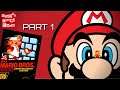 Super Mario Bros - Part 1 - Nintendo