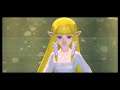 The Legend of Zelda Skyward Sword HD Boss: The Imprisoned Round 2