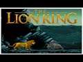 The Lion King Sega Genesis Walkthrough Part 9 - Simba's Return!