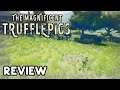 The Magnificent Trufflepigs | Review