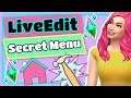 The Sims 4 Unlock up to 1,000+ New Items - Live Edit Objects Cheat
