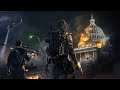 The wolf Live PS4  The division 2  late night gaming part 2 my gameplay !