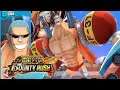 TIMESKIP FRANKY IS HERE! SUMMONS + SHOWCASE! // One Piece Bounty Rush - Android