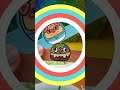 Toca Life Box Finger Fight! #shorts #tocalife #tocaboca