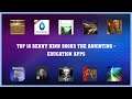 Top 10 Benny Hinn Books The Anointing Android App