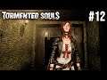 Tormented Souls - Gameplay Part 12 | Inspired By Resident Evil & Silent Hill (Full Game) 4K