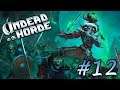 Undead Horde # 12 - Schöner Stab