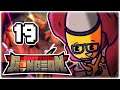 UNLOCKING SNAILS, THE COSTUME VENDOR! | Part 19 | Let's Play Exit the Gungeon | PC Gameplay