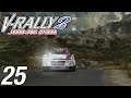 V-Rally 2: Need for Speed (PSX) - Arcade: Expert Level (Let's Play Part 25)