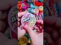 Very Yummy Candy with Fant Flyer, ASMR #shorts