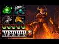 Waga Legion Commander - Dota 2 Pro Gameplay [Watch & Learn]