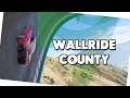 Wallride County 🍟 Wallride + Download 🍟 GTA V Custom Map #1124