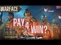 WARFACE em 2021 - Veja Esse Video ANTES DE BAIXAR - PAY TO WIN Apenas?