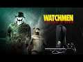 Watchmen - The End Is Nigh (1&2 path) (Deadline Games)(Xbox 360, 2009)