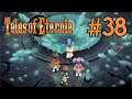 Why is it hard to pronounce RIBAVIUS ORE!? | Tales of Eternia #38