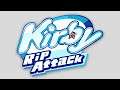 World 3: Risky Rocks - Kirby Rip Attack