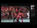 (WWE 2K19) Thursday Night WGCW VS the World 31#