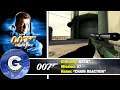 007: Nightfire (PS2) Full Walkthrough | Mission 7: CHAIN REACTION