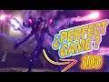 100 HP WIN in TFT Galaxies The Perfect Game 23 winstreak in a row | 100% full hp victory | 100hp!!!