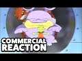 2003 Pokemon Pinball Commercial, Reaction