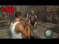 50 Maneras de Mimir en Resident Evil 4