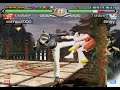 653: Virtua Fighter 4: Evolution PS2 \\ Jacky Quest - break some walls!