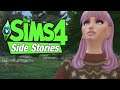 A FRESH START WITH SOME COTTAGE LIVING || Lets Play The Sims 4 Side Stories Season 02 Cottage Living