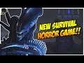 Alien: Hope For The Future [DEMO Gameplay] | "Alien Isolation on Hadley's Hope??!"