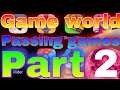 All levels of gameplay passing Stone Miner! Game World! Part 2