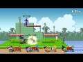 [Archive] Super Smash Bros. Ultimate -- Kazuya and Friends!
