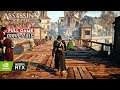 Assassin's Creed Unity Remastered | Ray Tracing Realistic Graphics MOD | Ultra Graphics Remastered