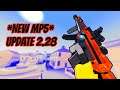 Bad Business Update 2.28 - MP5 Revamp! New Outfits! G36C Nerf! (Roblox)