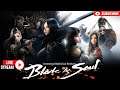blade & soul revolution gameplay |blade & soul revolution android|blade and soul revolution assassin