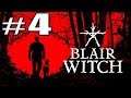 [Blair Witch] #4 Visiones de Guerra (PC-XBOX app) Español (ULTRA)