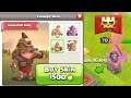 BUY SKINS, NERFS & MORE!! NEW UPDATE!! "Clash Of Clans"