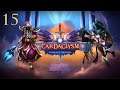 CARDACLYSM Gameplay Walkthrough Part 15 - Back To Challenge Mode | Full Game