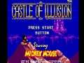 Castle of Illusion Starring Mickey Mouse Sega Game Gear Longplay by Ryu Hoshi