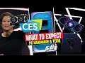CES 2021 Tamil - What to Expect (PC Hardware and Tech)